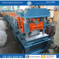 Ridge Cape Roll Forming Machine